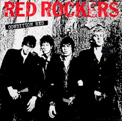 Condition Red