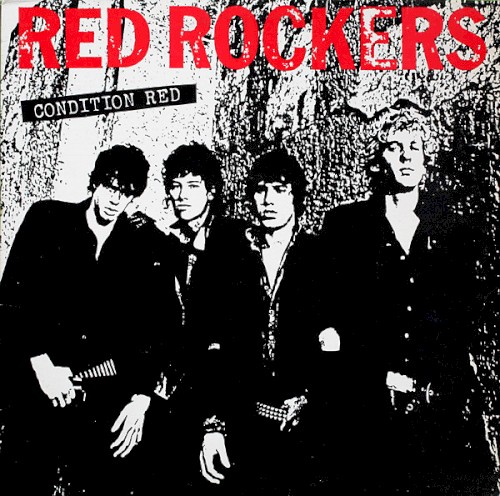 Condition Red