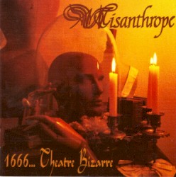 1666... Théâtre Bizarre