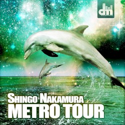 Metro Tour EP