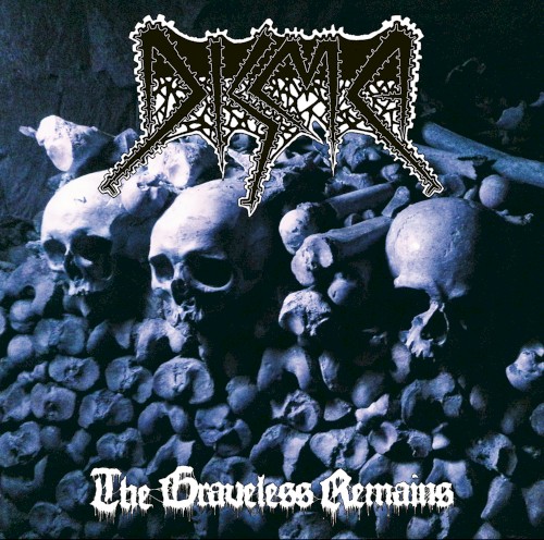 The Graveless Remains