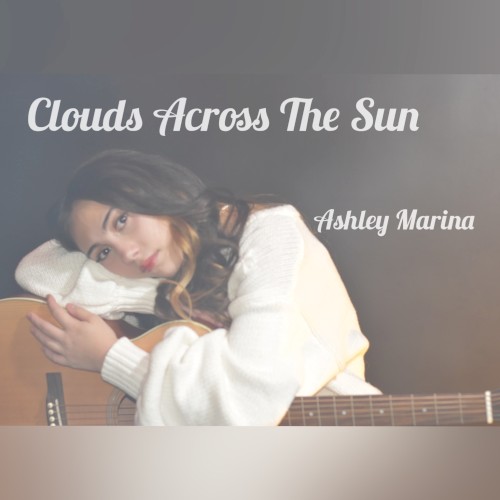 Clouds Across the Sun