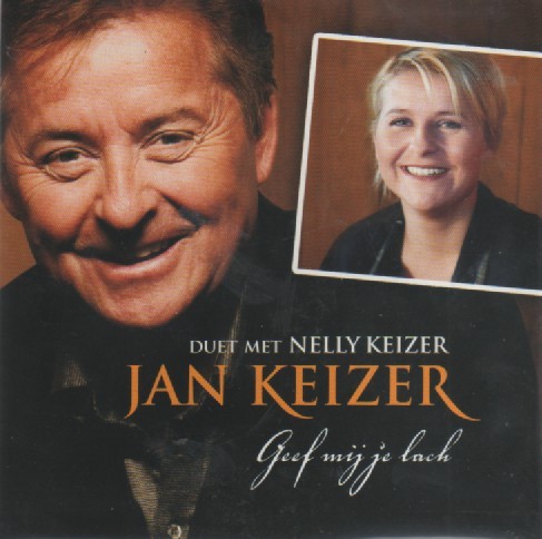 Geef mij je lach