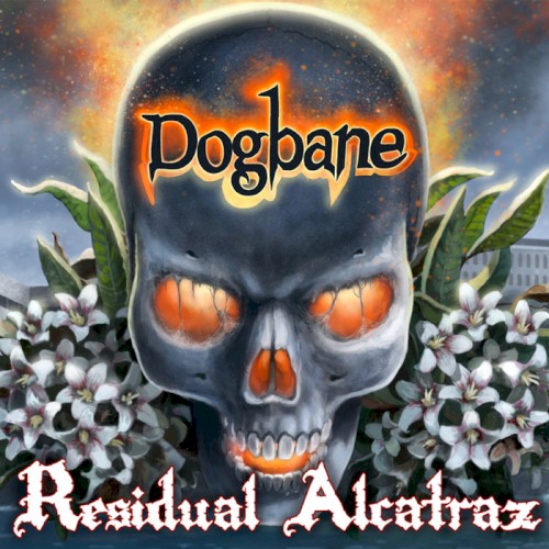 Residual Alcatraz