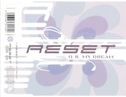 U.R. My Dream