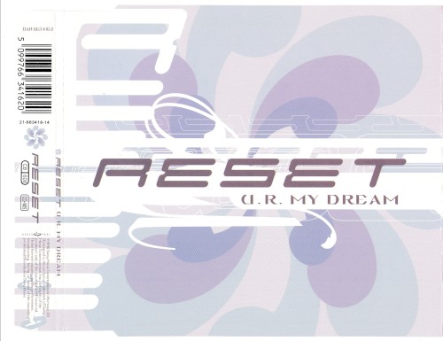 U.R. My Dream