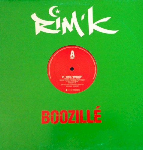 Boozillé