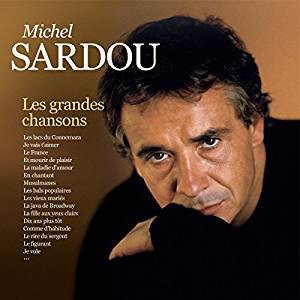 Les Grandes Chansons