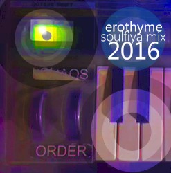 erothyme soulfiya mix 2016