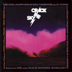 Crack the Sky