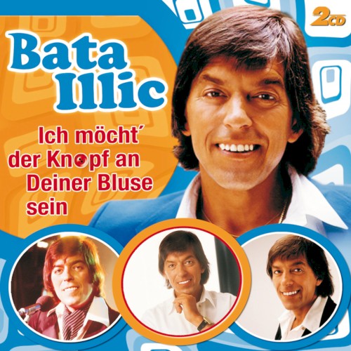 Ich möcht’ der Knopf an Deiner Bluse sein: Das Beste vom Besten