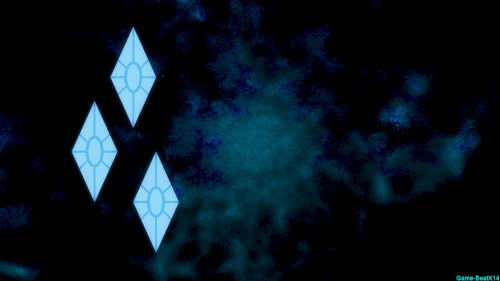 Alone I Stand (PonyFireStone remix)
