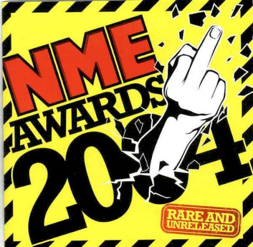 NME Awards 2004: Rare and Unreleased
