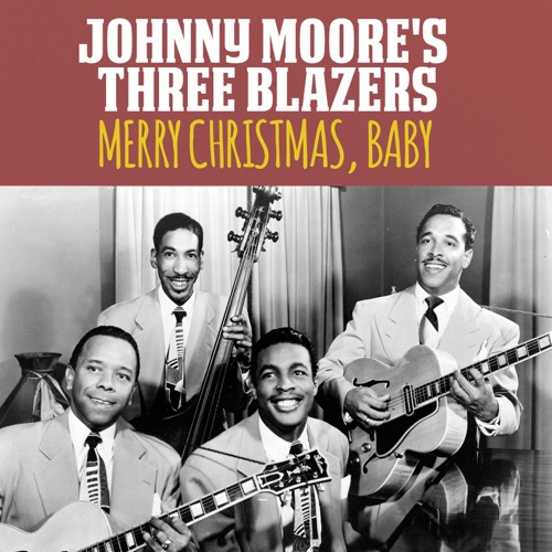 Merry Christmas, Baby / Lost in the Night