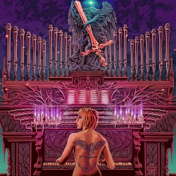 The Piano Conspires