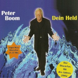 Dein Held