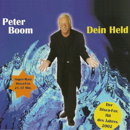 Dein Held