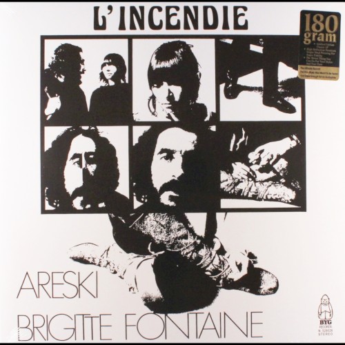 L'Incendie