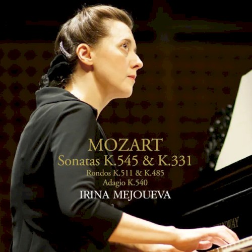 Sonatas K. 545 & K. 331