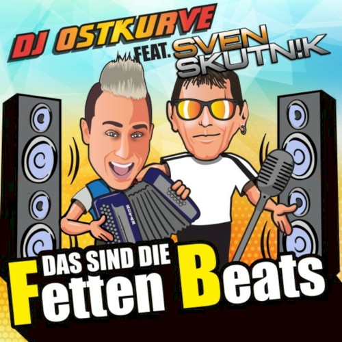 Das sind die fetten Beats