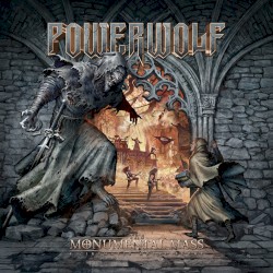 The Monumental Mass: A Cinematic Metal Event
