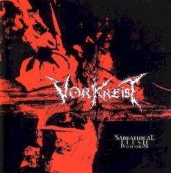 Sabbathical Flesh Possession
