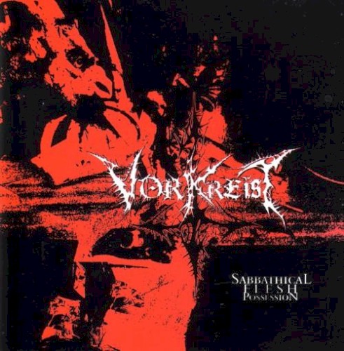 Sabbathical Flesh Possession