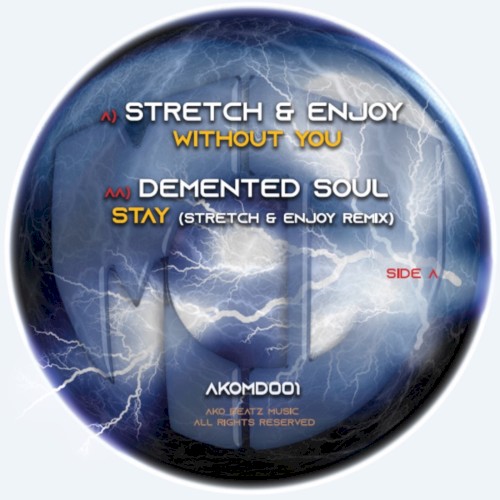 Without You / Stay (remix)