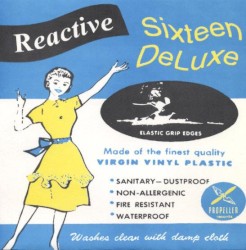 Reactive / The Kids in America
