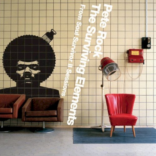 The Surviving Elements: From Soul Survivor II Sessions