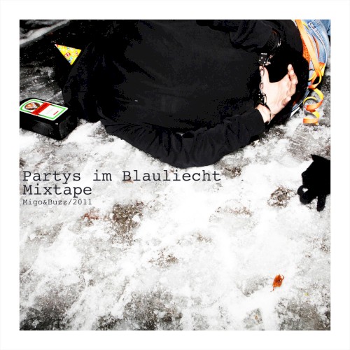Partys im Blauliecht