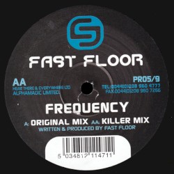 Frequency