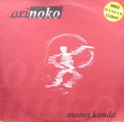 Mama Konda