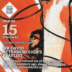 Songlines: Top of the World 125