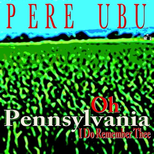 Oh, Pennsylvania, I Do Remember Thee: 1998