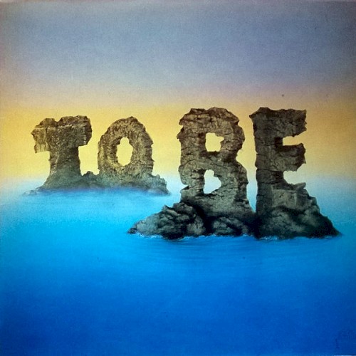To Be