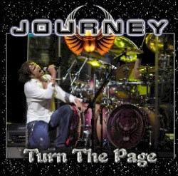 Turn the Page