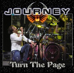 Turn the Page