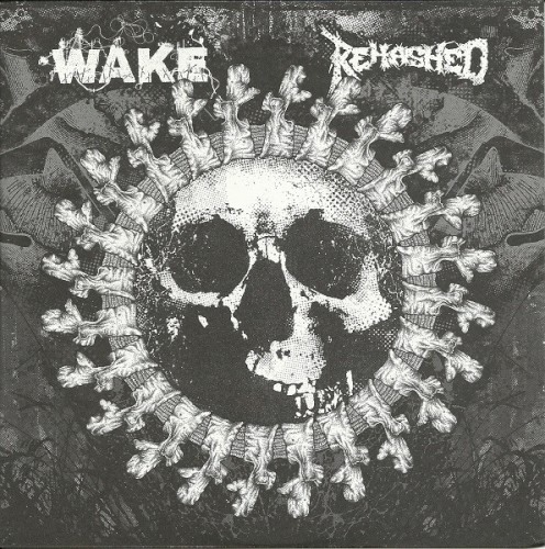 Wake / Rehashed