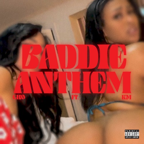 BADDIE ANTHEM