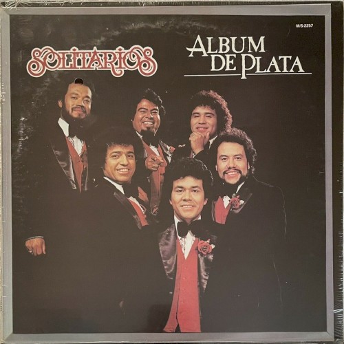 Álbum de plata