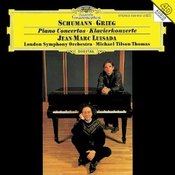 Piano Concertos