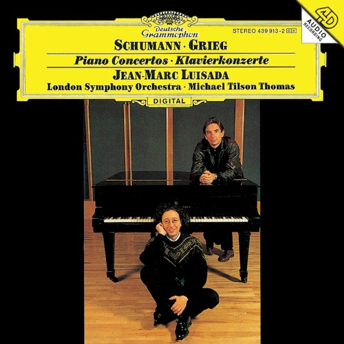 Piano Concertos