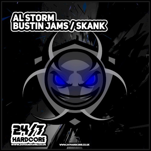 Bustin Jams / Skank