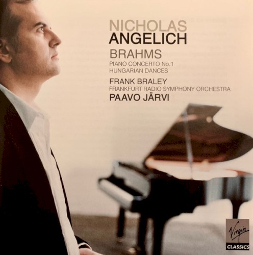 Piano Concerto No. 1 / Hungarian Dances