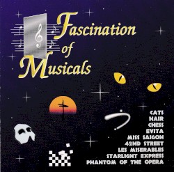 Fascination Of Musicals