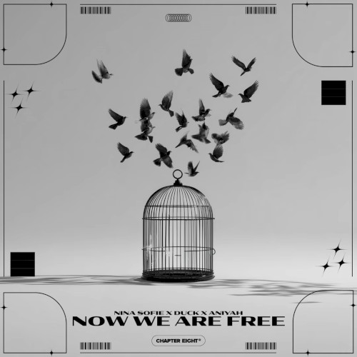 Now We Are Free