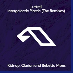 Intergalactic Plastic