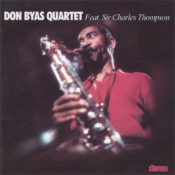 Don Byas Quartet feat. Sir Charles Thompson