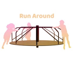 Run Around
